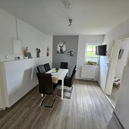 Gaestehaus Treder Wienhausen Eksteriør billede