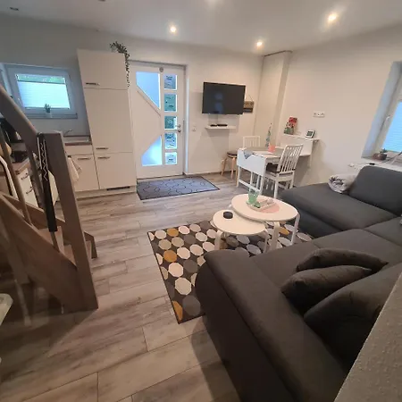 Gaestehaus Treder Wienhausen Eksteriør billede