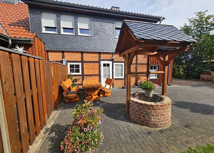 Gaestehaus Treder