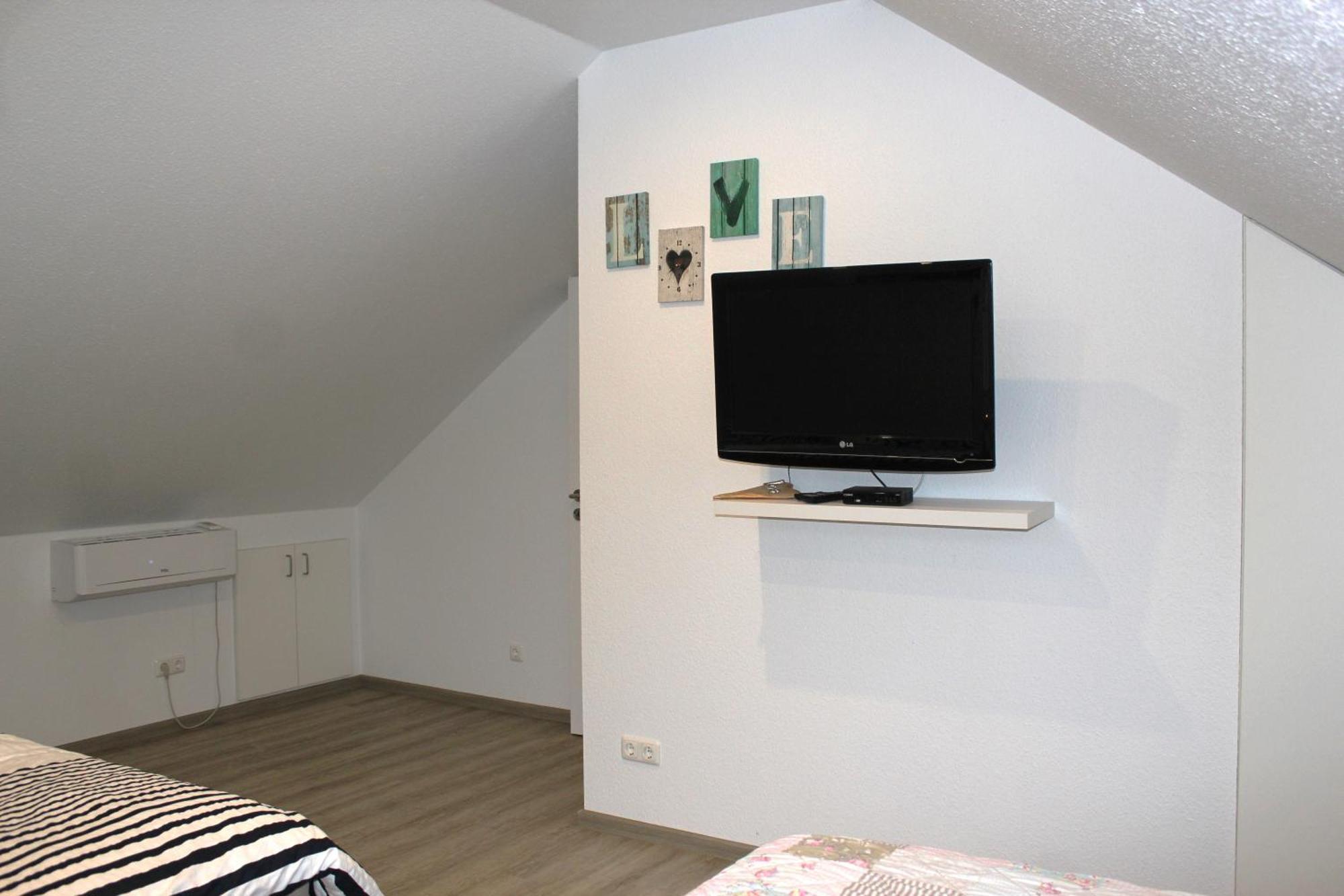 Gaestehaus Treder Apartment
