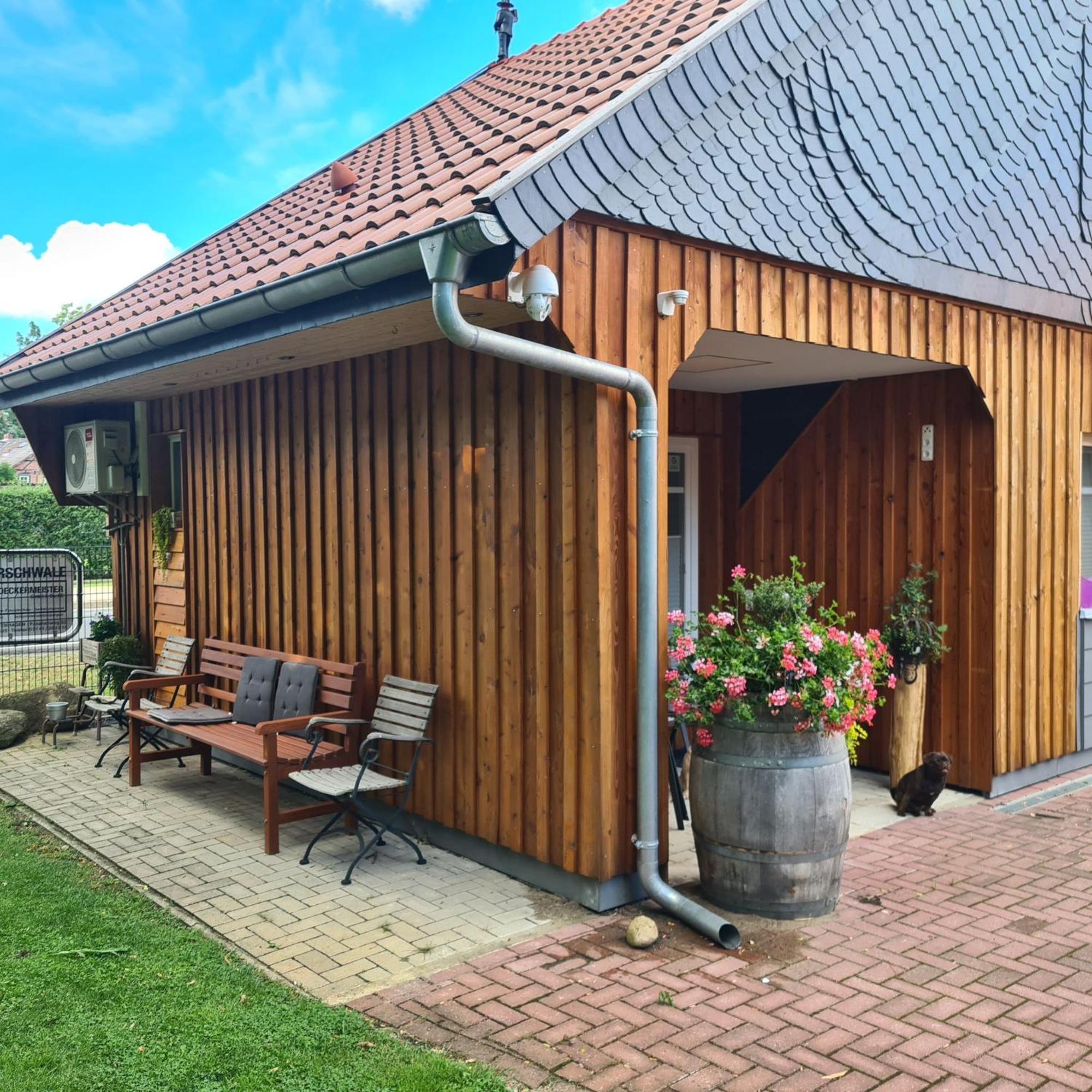 Gaestehaus Treder * Wienhausen