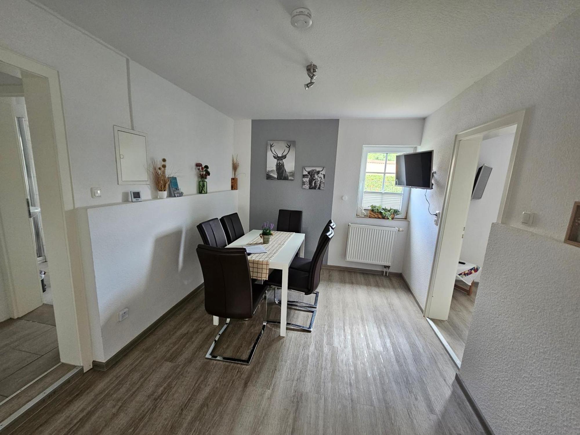 Apartment Gaestehaus Treder Wienhausen