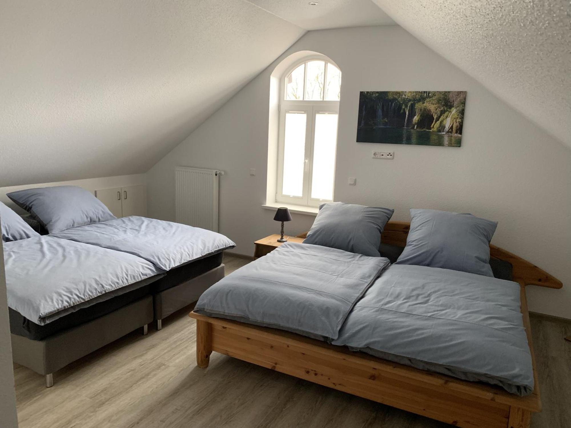 Gaestehaus Treder * Wienhausen