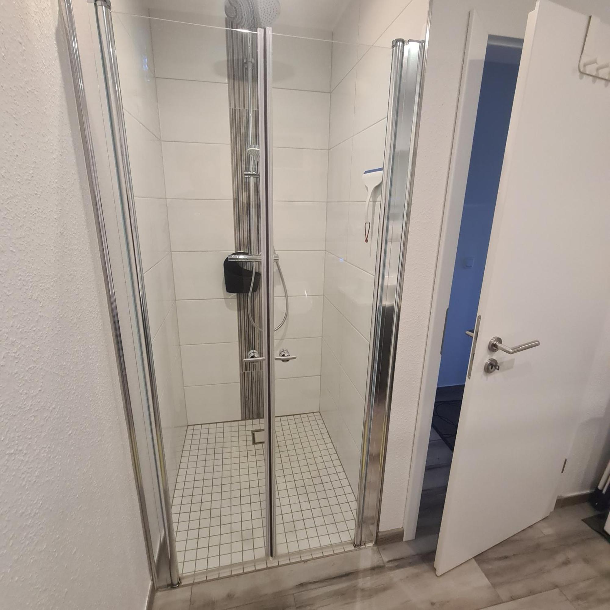 Gaestehaus Treder *