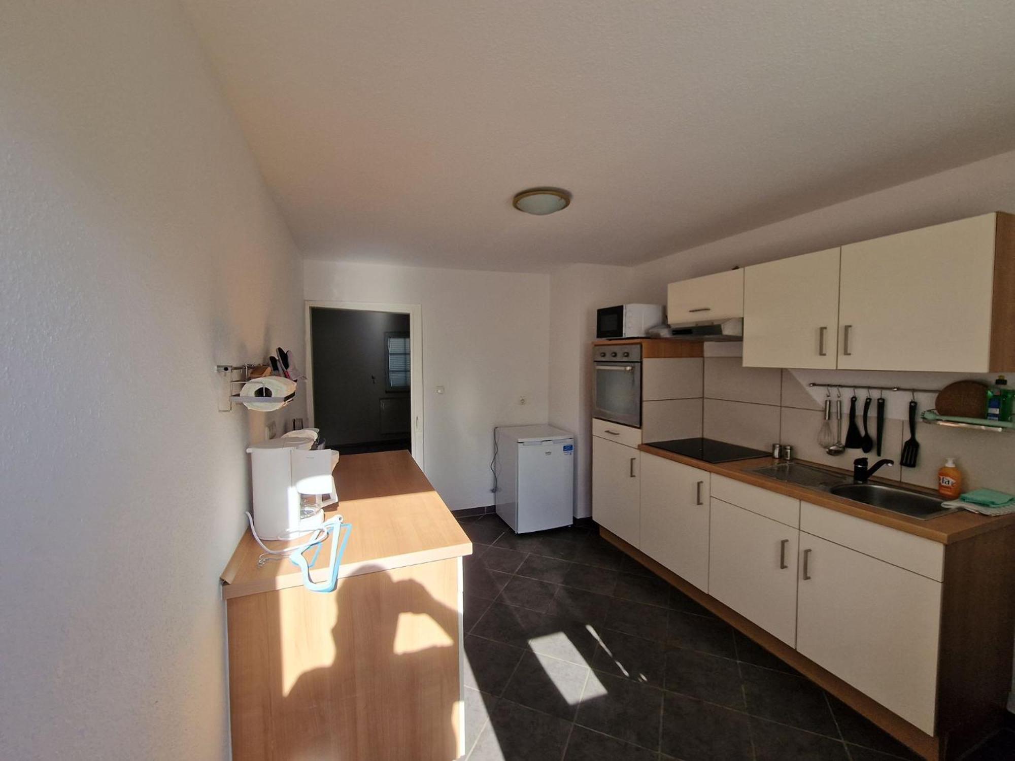 Apartment Gaestehaus Treder Wienhausen