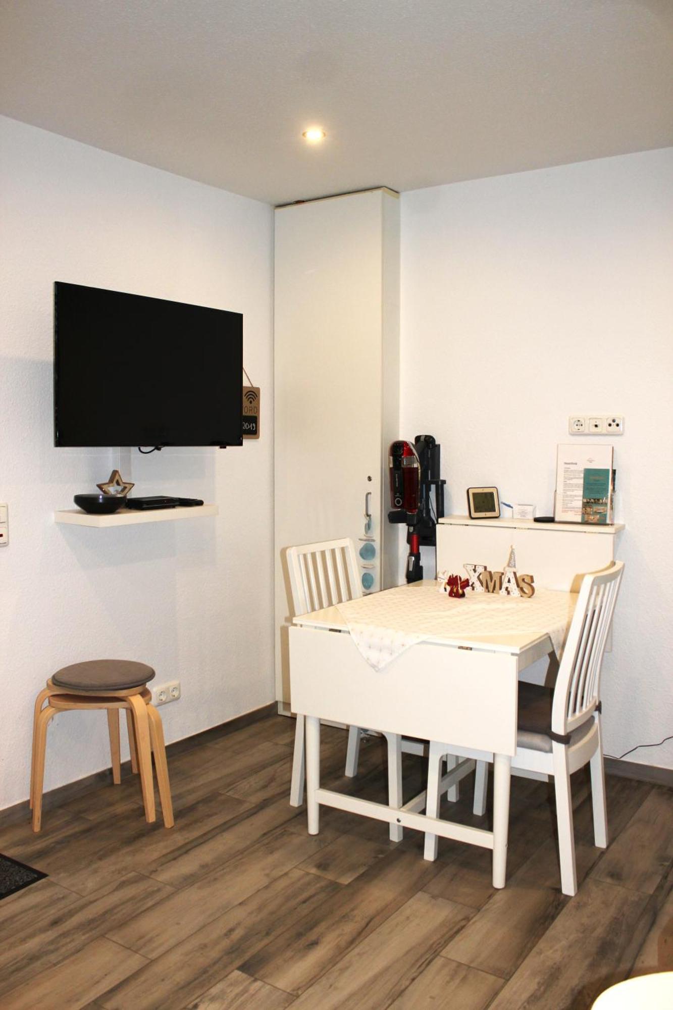 Apartment Gaestehaus Treder Wienhausen
