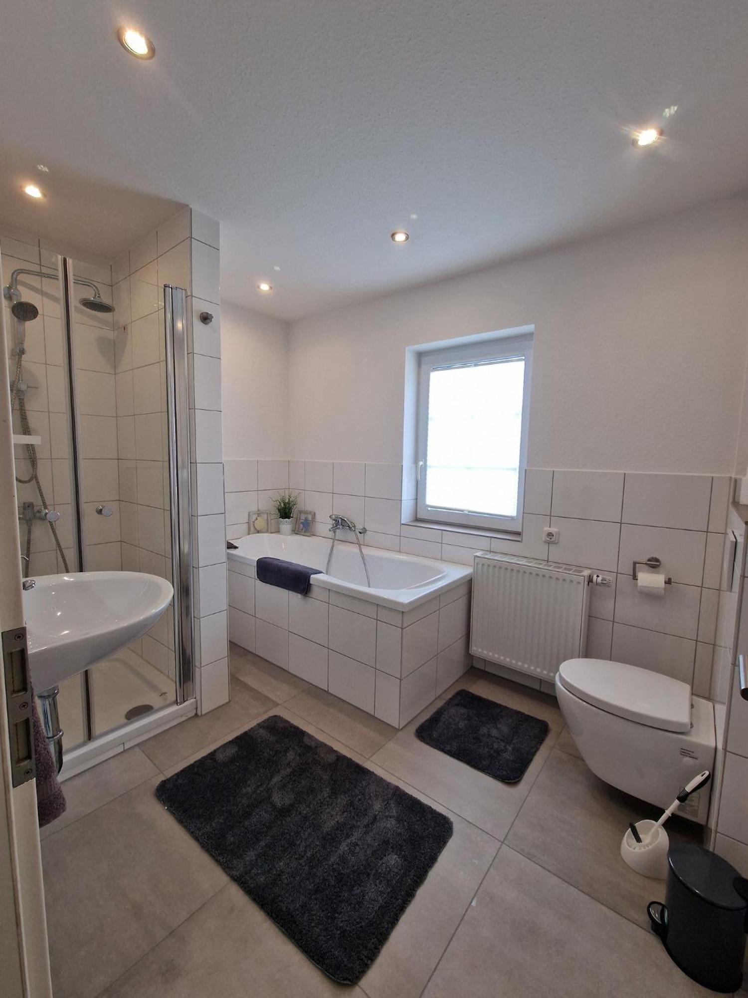 Apartment Gaestehaus Treder
